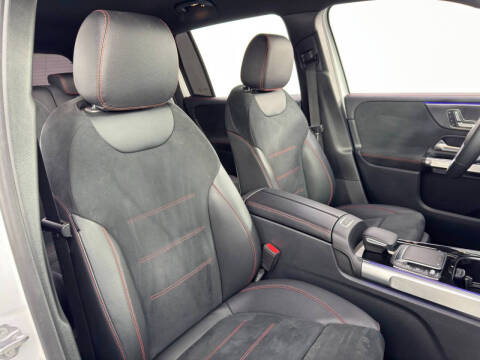 2021 Mercedes-Benz GLB GLB 250