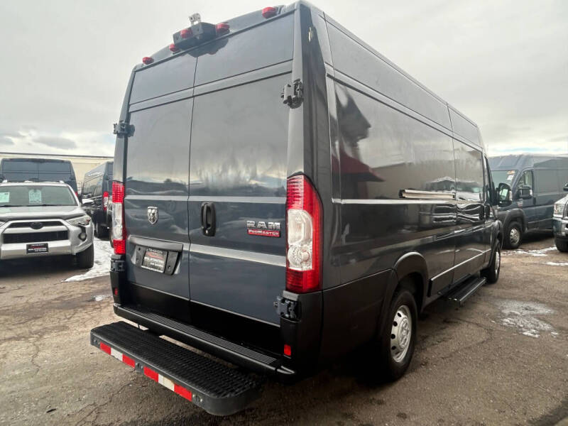 2020 RAM ProMaster 3500 159 WB