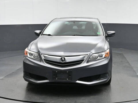 2014 Acura ILX 2.0L