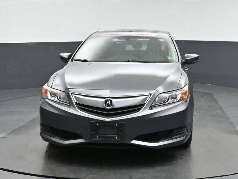 2014 Acura ILX 2.0L