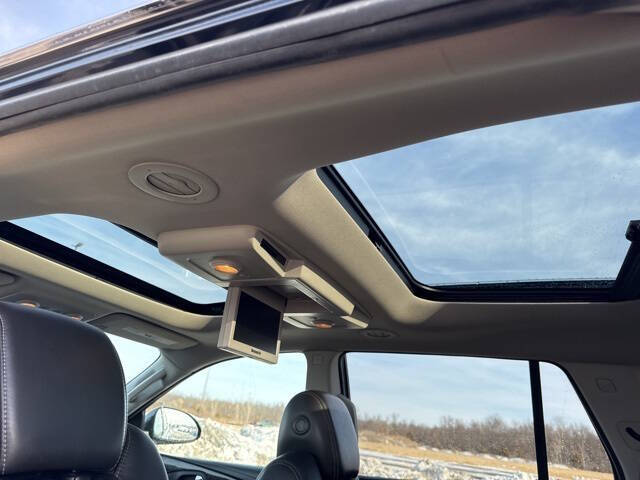 2013 Buick Enclave Premium