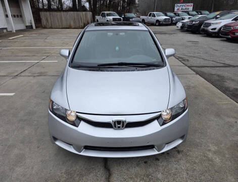 2010 Honda Civic