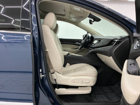 2022 Buick Enclave Premium
