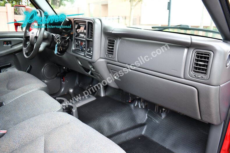 2005 GMC Sierra 3500