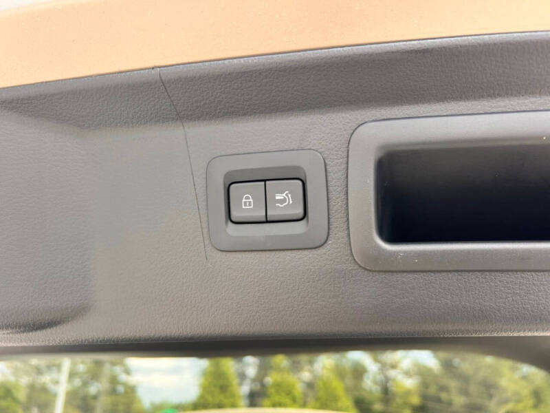 2026 Mazda CX-50 2.5 Turbo