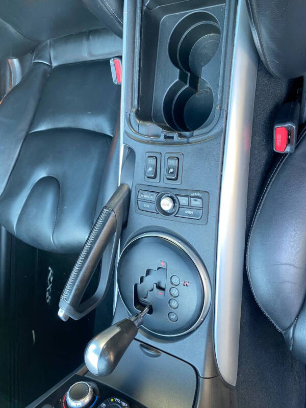 2006 Mazda RX-8 Automatic