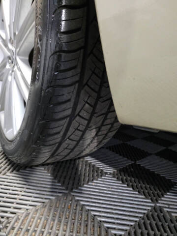 2008 Jaguar S-Type 3.0