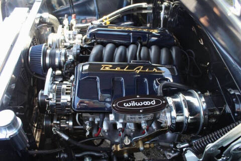 1956 Chevrolet Bel Air