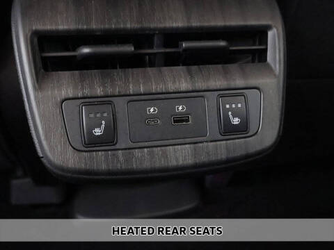 2023 Nissan Ariya Platinum+ e-4ORCE