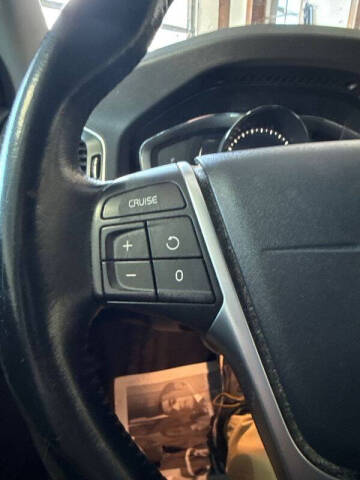 2017 Volvo S60 T5 Inscription