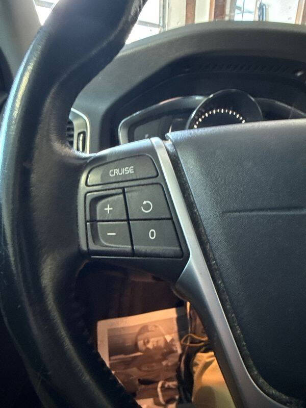 2017 Volvo S60 T5 Inscription