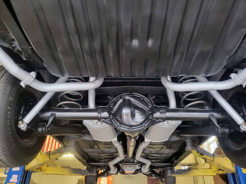 1967 Chevrolet Chevelle