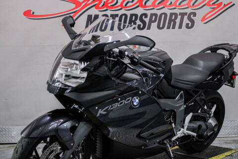 2015 BMW R 1300 RS