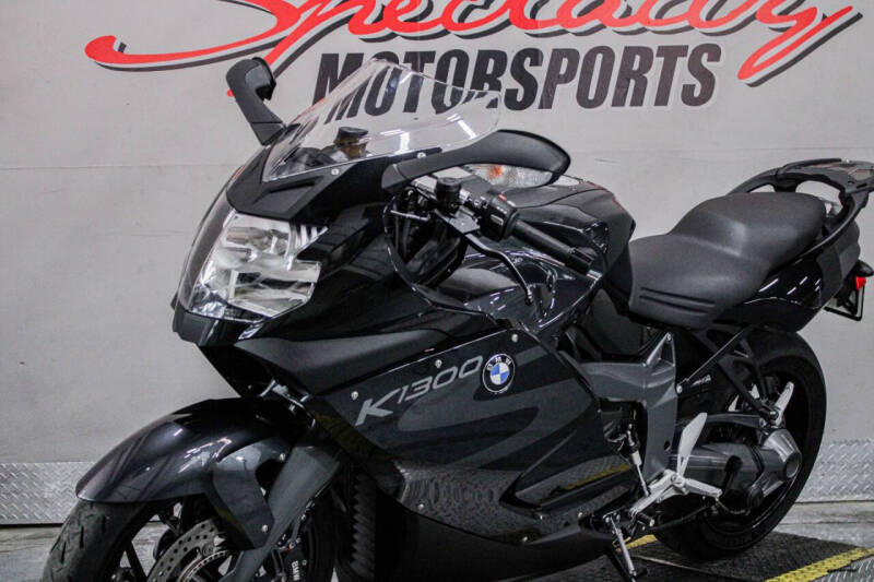 2015 BMW R 1300 RS