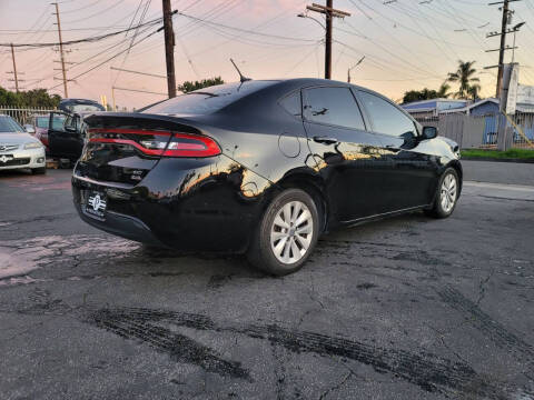 2014 Dodge Dart SXT