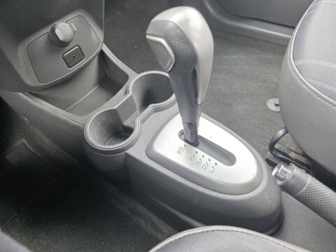 2014 Chevrolet Spark LS CVT