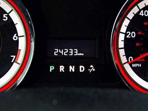 2016 Dodge Grand Caravan SE Plus