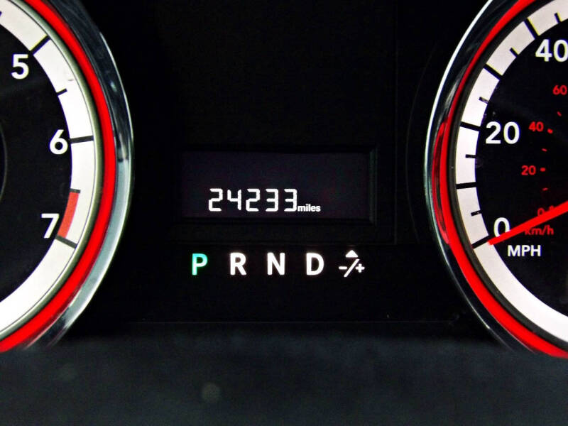 2016 Dodge Grand Caravan SE Plus