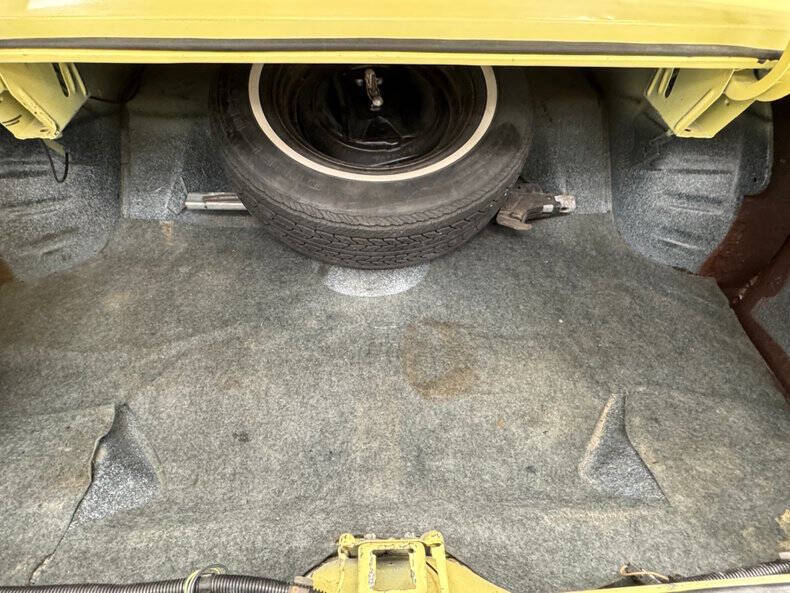 1976 Oldsmobile Cutlass