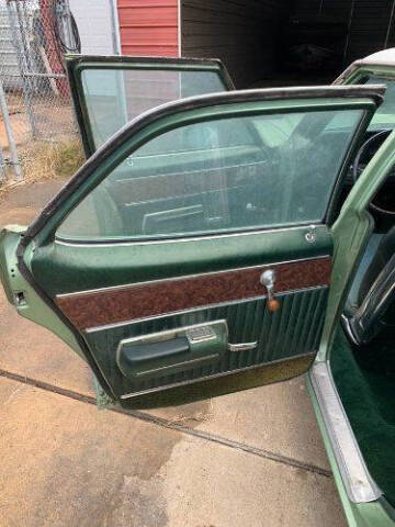 1970 Oldsmobile Delta Eighty-Eight