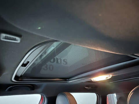 2013 MINI Countryman Cooper S ALL4