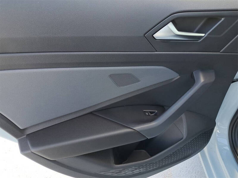 2026 Volkswagen Jetta SEL