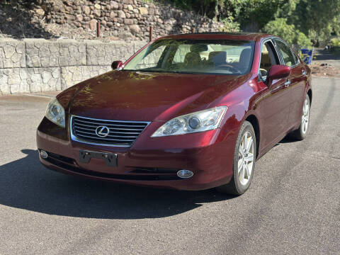 2008 Lexus ES 350