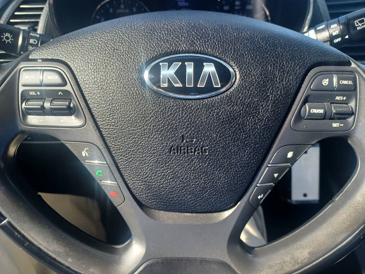 2016 Kia Forte5 for sale at Down River Motor Sales in Allen Park, MI