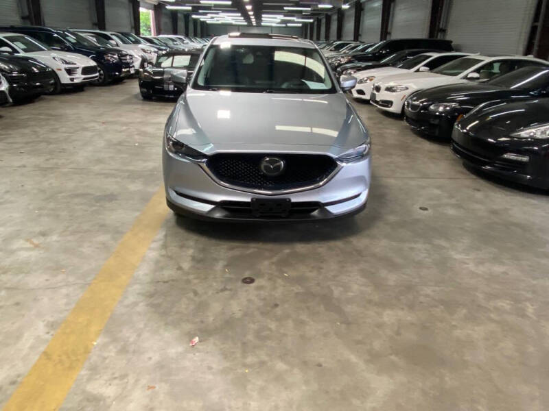 Image 2 of 2018 Mazda CX-5 Grand Touring