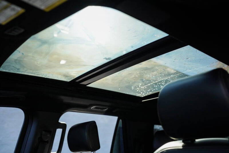 2023 Ford Expedition Platinum