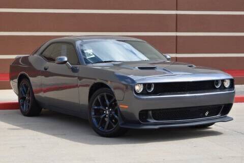 2019 Dodge Challenger for sale at Westwood Auto Sales LLC in Houston TX