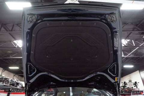 2022 Bentley Continental GT Speed