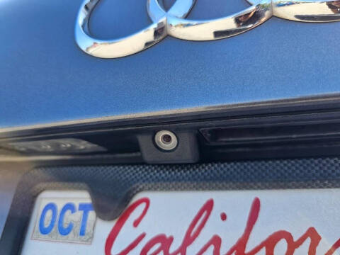 2013 Audi Q7 3.0T quattro Premium Plus