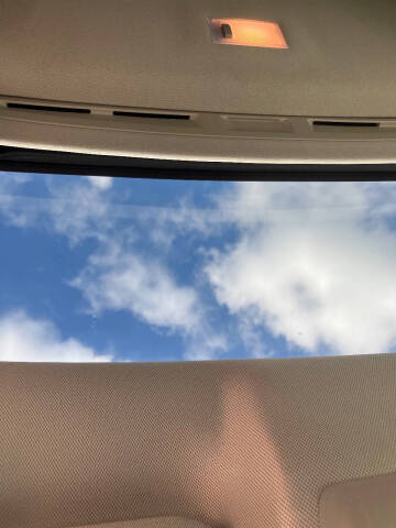 2015 Buick Encore Leather