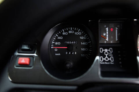 1998 Mitsubishi n/a