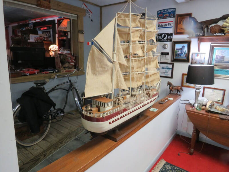 1991 Ford Taurus SHO