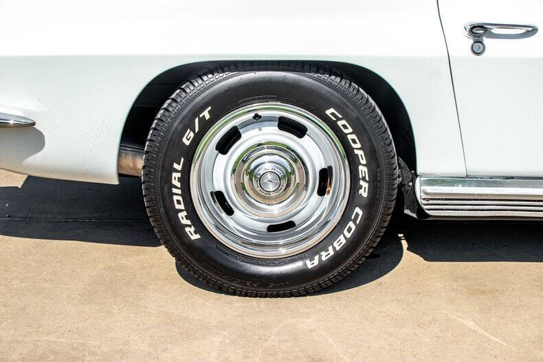 1964 Chevrolet Corvette