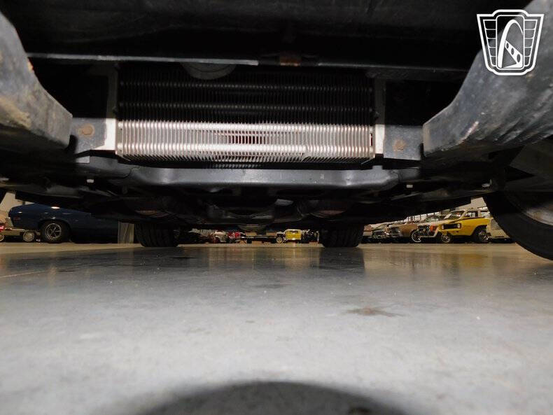 1992 Chevrolet Corvette