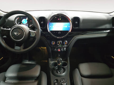 2022 MINI Countryman Cooper S