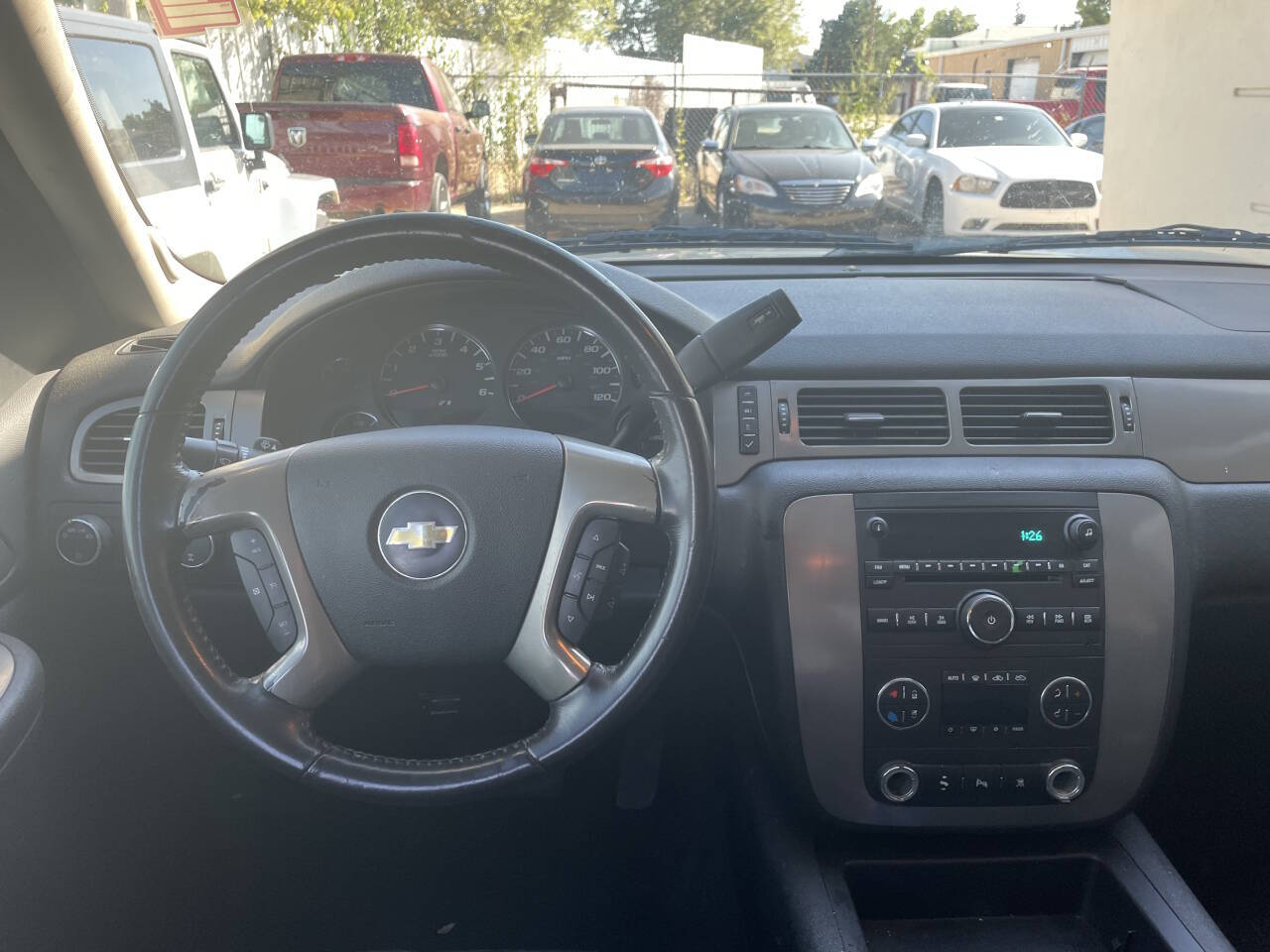 2008 Chevrolet Avalanche for sale at Kathryns Auto Sales in Oklahoma City, OK