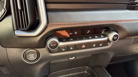 2026 Mazda CX-50 2.5 Turbo