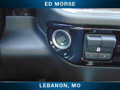 2024 Chevrolet Silverado 3500HD