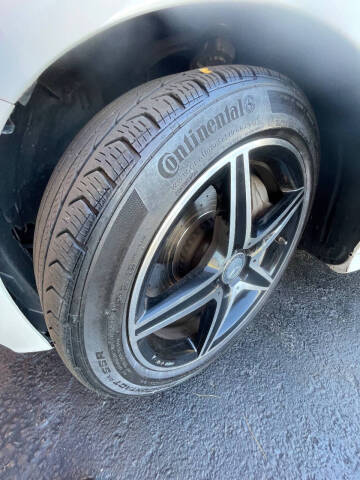 2016 Mercedes-Benz C-Class C 450 AMG