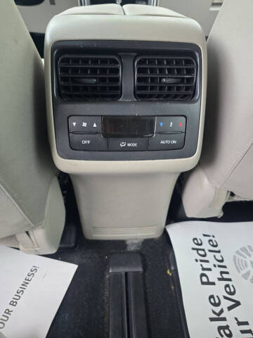 2010 Mazda CX-9 Touring