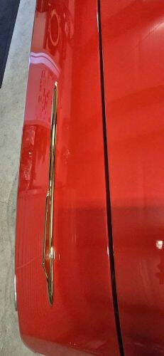 1962 Chevrolet Impala