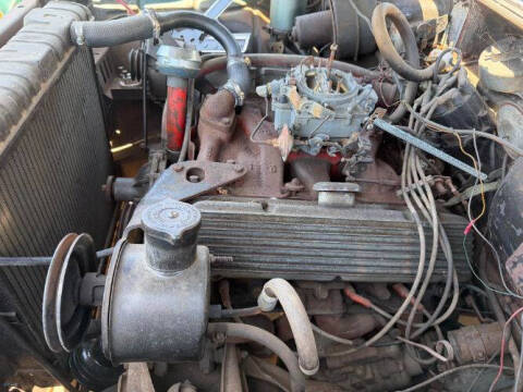 1957 Oldsmobile Super 88