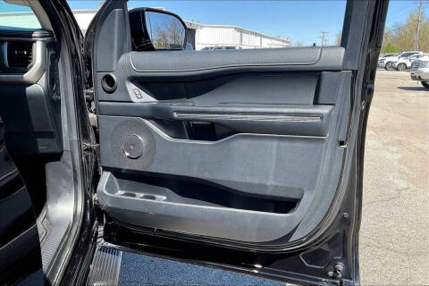 2024 Ford Expedition MAX XLT