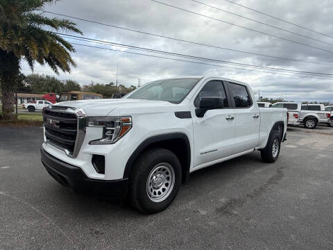 2019 GMC Sierra 1500 for sale at Horizon Motors, Inc. in Orlando FL