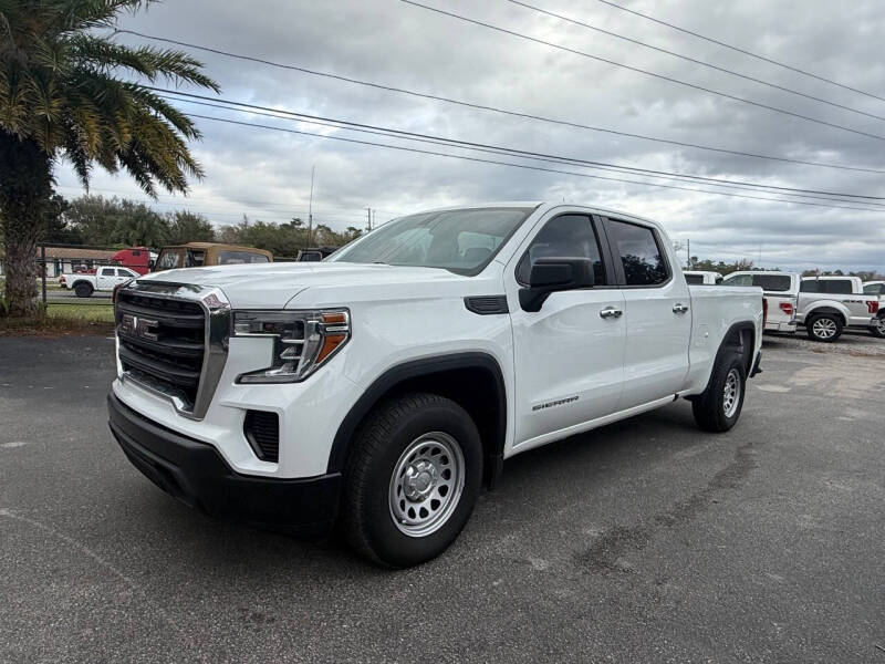 2019 GMC Sierra 1500 for sale at Horizon Motors, Inc. in Orlando FL