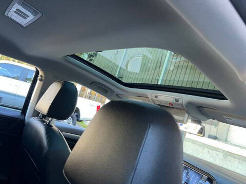 2021 Volkswagen Jetta